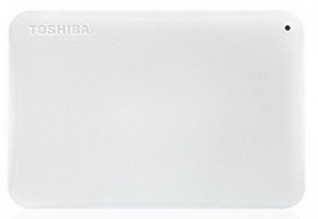   Toshiba 2.5, 2Tb Toshiba Canvio Ready White (HDTP220EW3CA)