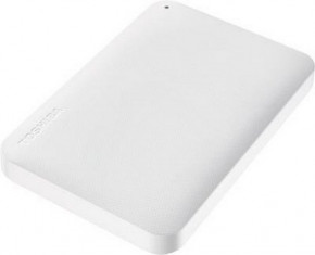   Toshiba 2.5, 2Tb Toshiba Canvio Ready White (HDTP220EW3CA) 3