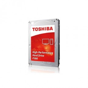   Toshiba P300 HDWD105UZSVA