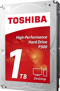   Toshiba P300 HDWD110UZSVA