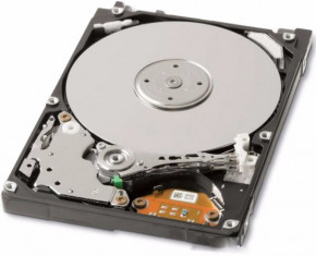   Toshiba 2.5 MK3259GSXP 320  SATA2