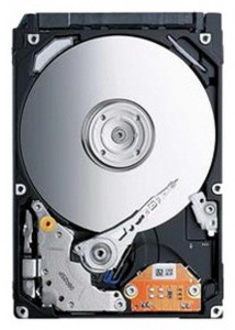   Toshiba 2.5 MK3259GSXP 320  SATA2 3