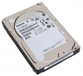   Toshiba SAS2.5 600GB 10000RPM 128 MB 3