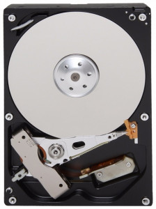   Toshiba SATA 1TB 5700RPM 6GB