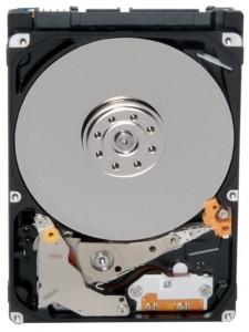   Toshiba SATA 2.5 1TB 5400rpm 8MB MQ01ABD100M