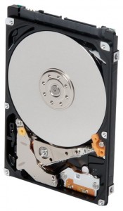   Toshiba SATA 2.5 1TB 5400rpm 8MB MQ01ABD100M 3