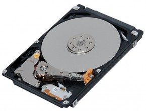   Toshiba SATA 2.5 1TB 5400rpm 8MB MQ01ABD100M 4