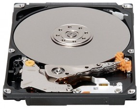   Toshiba SATA 2.5 1TB 5400rpm 8MB MQ01ABD100M 5