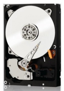   Toshiba SATA 3TB 7200rpm 128MB MG04ACA300E