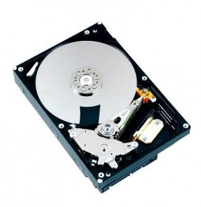   Toshiba SATA 500GB 5700 RPM