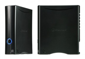    Transcend 3.5 4TB (TS4TSJ35T3) 4