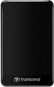    Transcend Storejet 2TB 2.5 USB 3.0 Black (TS2TSJ25A3K)