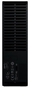     WD Elements Desktop 4TB 4