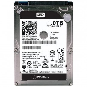     Western Digital 2.5 1TB (WD10JPLX)