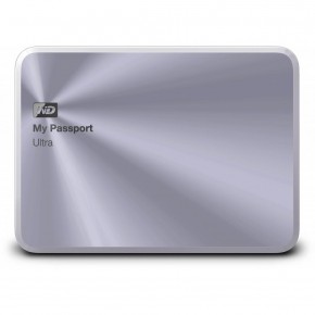     Western Digital 2.5 2TB (WDBEZW0020BSL-EESN) (0)