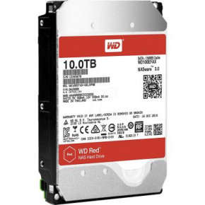   Western Digital 3.5 10 TB(WD100EFAX)