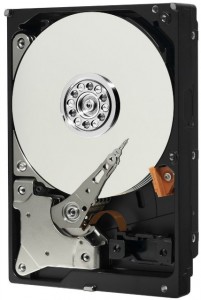   Western Digital 3.5 500Gb (WD5000AVVS) 3