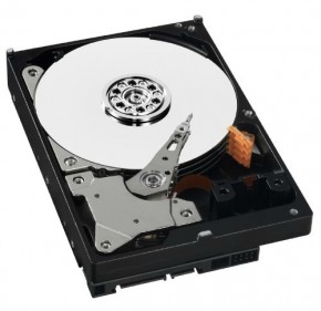   Western Digital 3.5 500Gb (WD5000AVVS) 5