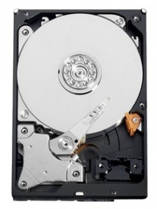   WD AV-GP 500GB (WD5000AVCS)