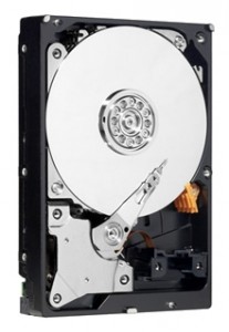   WD AV-GP 500GB (WD5000AVCS) 3