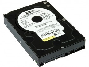   WD Caviar SE16 500GB (WD5000KS)