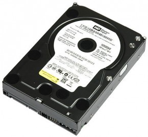   WD Caviar SE16 500GB (WD5000KS) 3