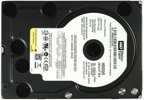   WD Caviar SE16 500GB (WD5000KS) 4