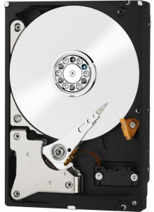   Western Digital SATA2.5 1TB