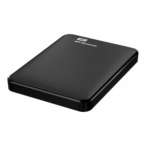    Western Digital Elements 750 GB (WDBUZG7500ABK-WESN) 4