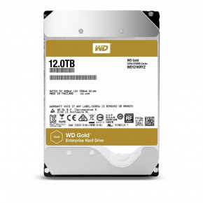   Western Digital Gold (WD121KRYZ)