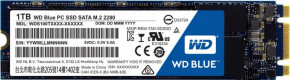   Western Digital  M.2 2280 1TB