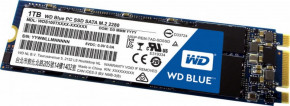   Western Digital  M.2 2280 1TB 3