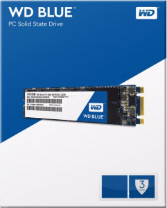   Western Digital  M.2 2280 1TB 4