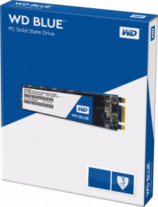   Western Digital  M.2 2280 1TB 5