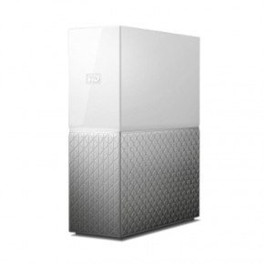   Western Digital My Cloud Home 6.0TB (WDBVXC0060HWT-EESN)