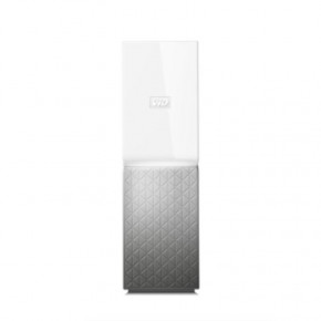   Western Digital My Cloud Home 6.0TB (WDBVXC0060HWT-EESN) 3