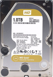   3.5 1TB Western Digital (WD1005FBYZ)