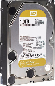   3.5 1TB Western Digital (WD1005FBYZ) 3