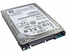   Western Digital 200GB Scorpio Blue (WD2000BEVT) 3