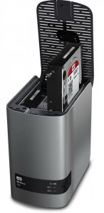    3.5 6TB Western Digital (WDBLWE0060JCH-EESN) 5