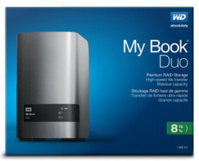    3.5 8TB Western Digital (WDBLWE0080JCH-EESN) 6