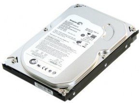   Barracuda 500GB 7200rpm 16MB 3.5 Sata III (ST500DM002)