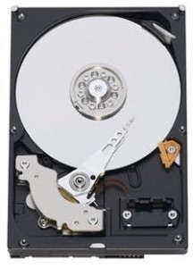   Western Digital 2TB 64MB 3.5 SATAIII WD20EZRX 3