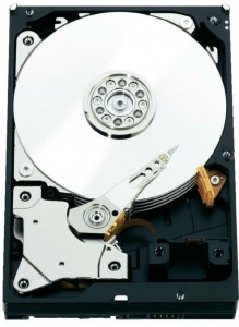   Western Digital 2TB 64MB 3.5 SATAIII WD20EFRX 8