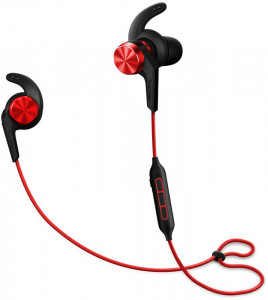  1More IBFree Bluetooth Earphone Red