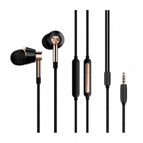  1More Triple Driver In-Ear Headphones Gold 3