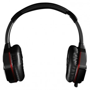  A4Tech Bloody G501 (Black+Red) 3