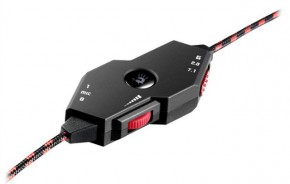  A4Tech Bloody G501 (Black+Red) 4