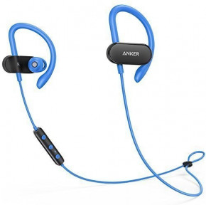  Anker SoundBuds Curve Black/Blue