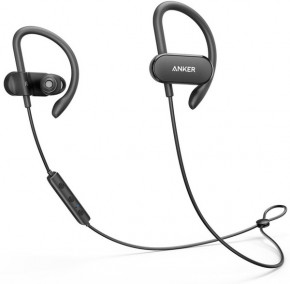  Anker SoundBuds Curve Black (A3263H11)